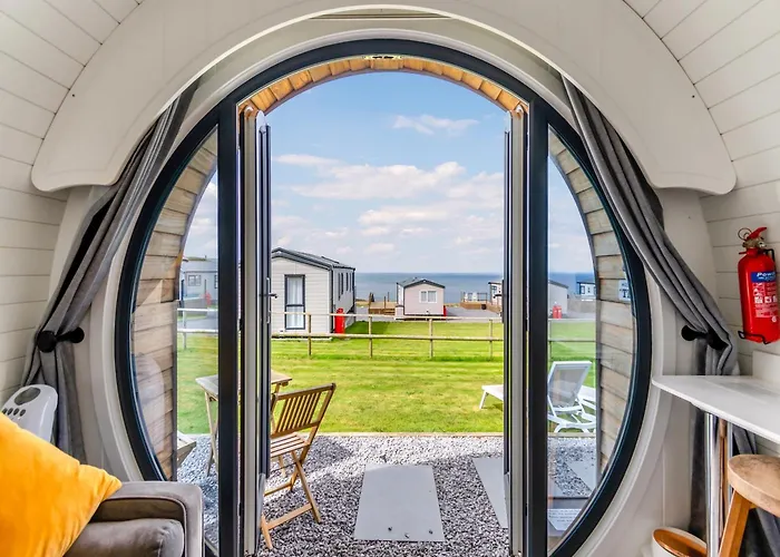 Traeth Pod - Uk46077