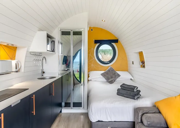 Traeth Pod - Uk46077