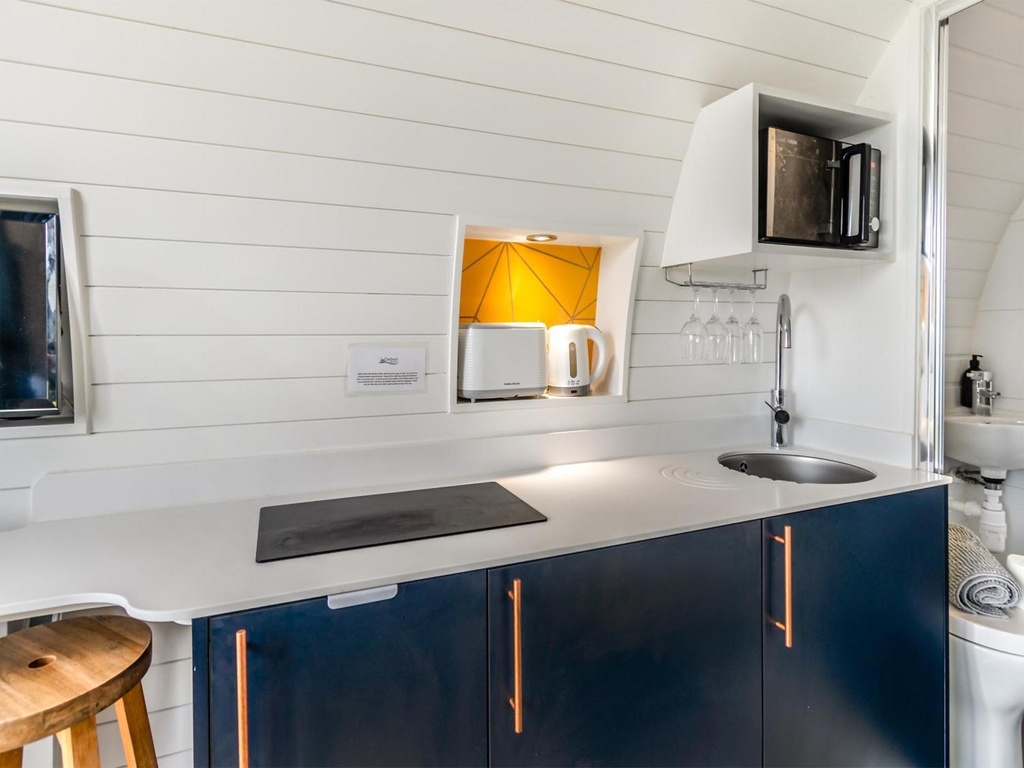 Traeth Pod - Uk46077 Holiday home