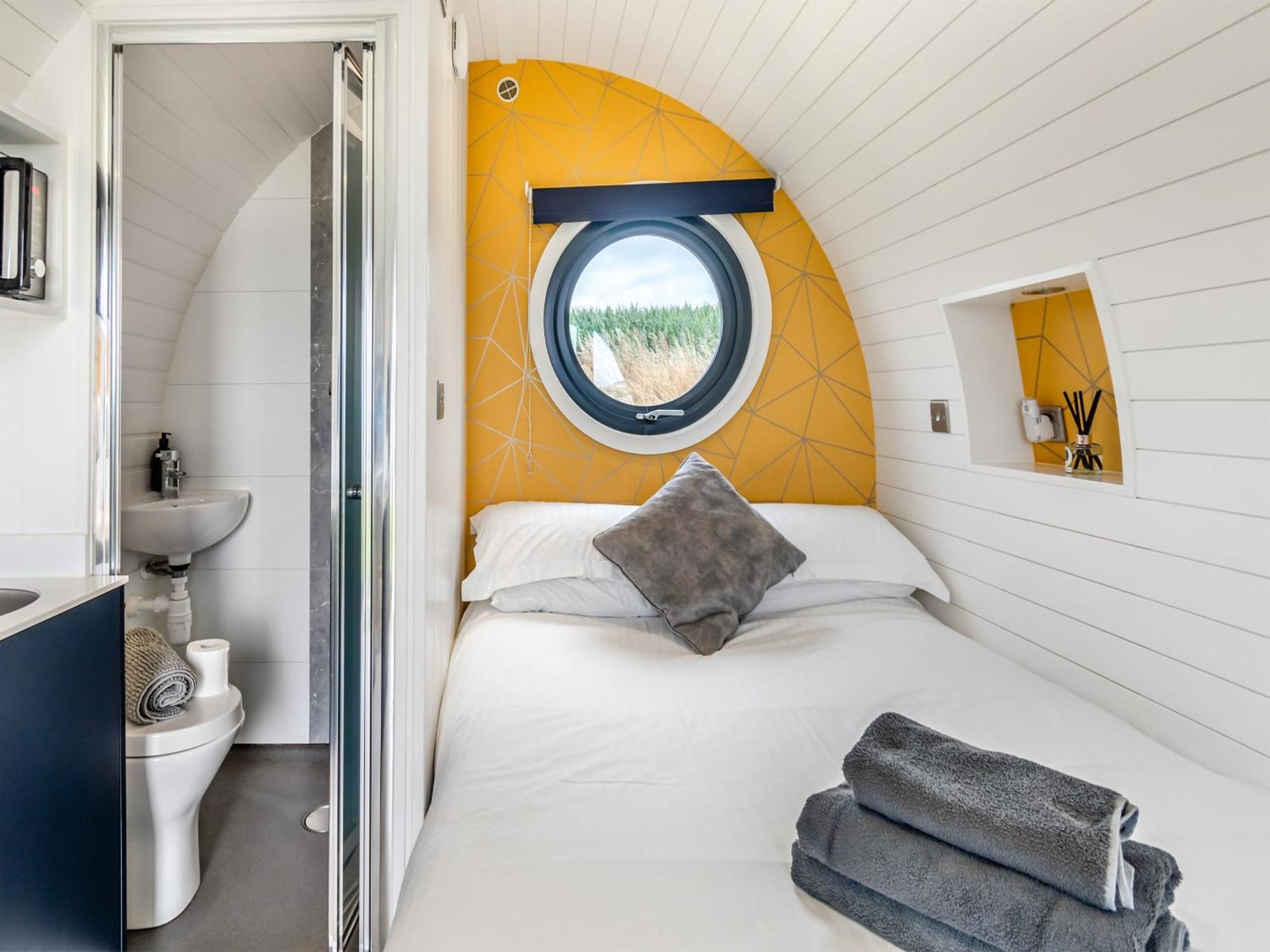 Holiday home Traeth Pod - Uk46077
