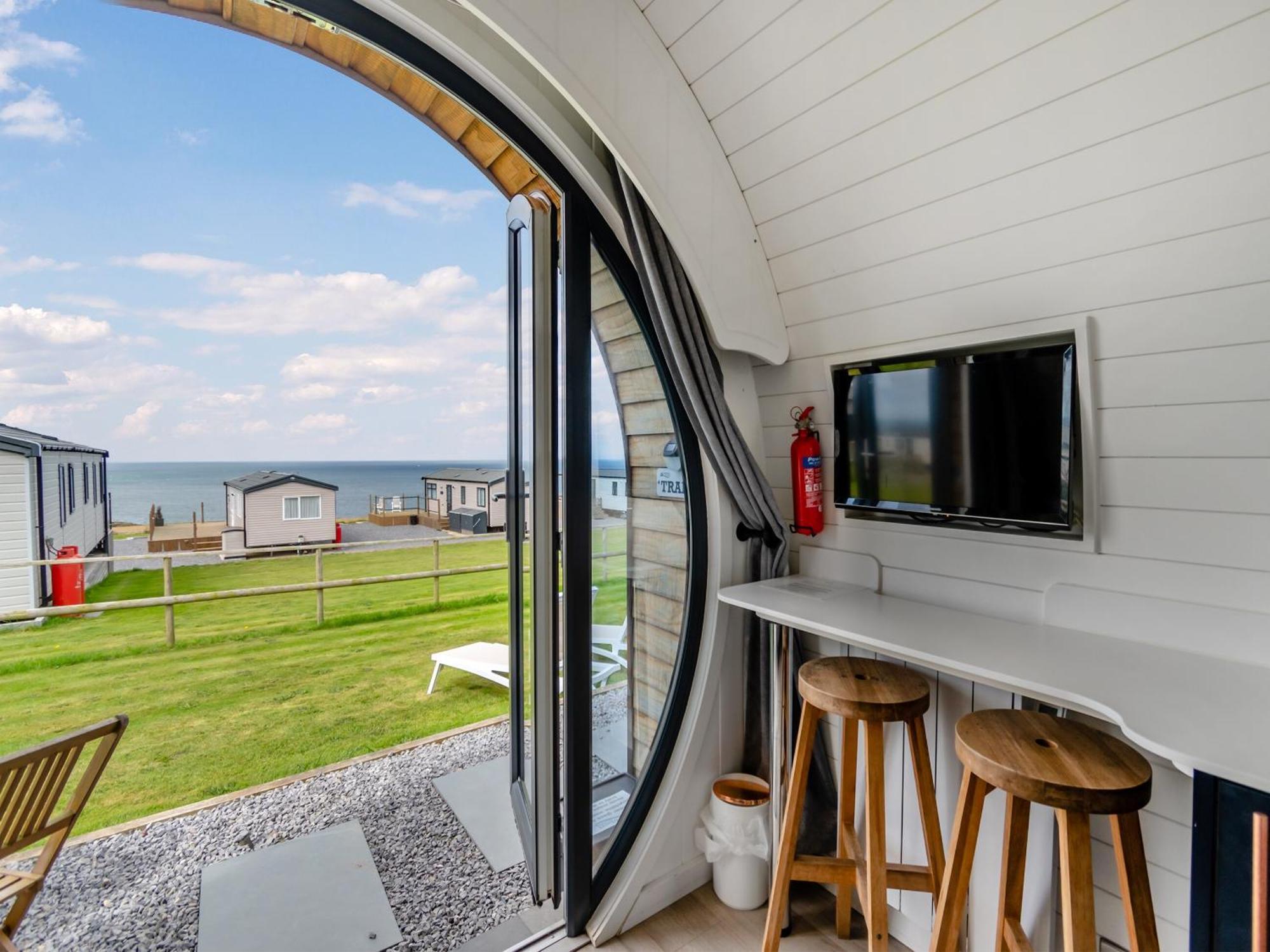 Holiday home Traeth Pod - Uk46077 Towyn
